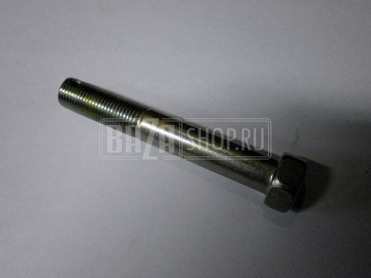 Болт крепления подушки двигателя УАЗ HUNTER М12*1.25*80 (ОСТ 37.001) ** ## / 205469-П29